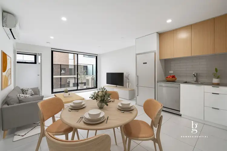 105/14 Eleanor Street, Footscray VIC 3011