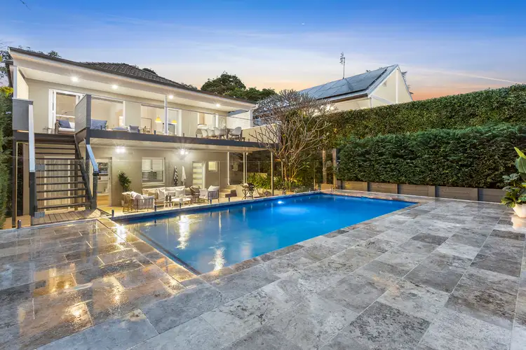 99 Wyndora Avenue, Freshwater NSW 2096