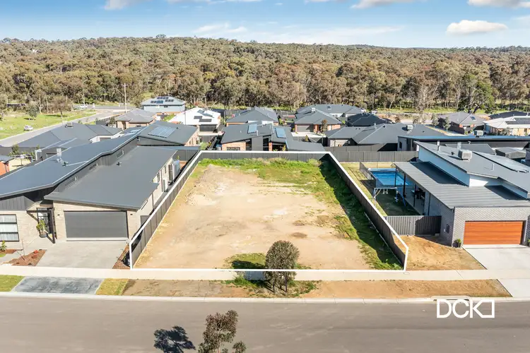 Main view of Homely land listing, 48 Westbury Boulevard, Maiden Gully VIC 3551