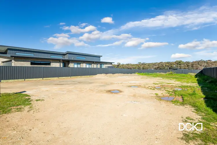 Second view of Homely land listing, 48 Westbury Boulevard, Maiden Gully VIC 3551