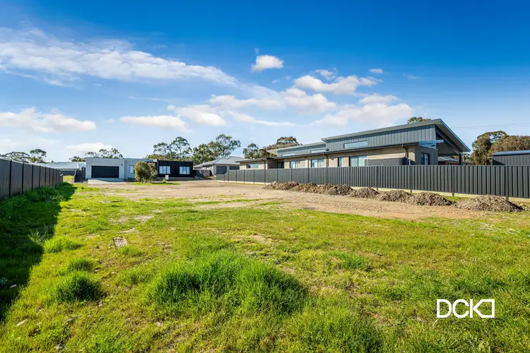 Third view of Homely land listing, 48 Westbury Boulevard, Maiden Gully VIC 3551