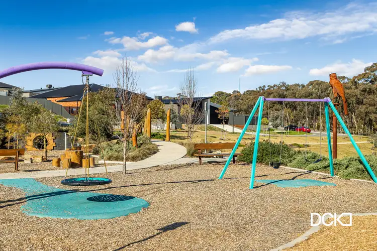 Fourth view of Homely land listing, 48 Westbury Boulevard, Maiden Gully VIC 3551