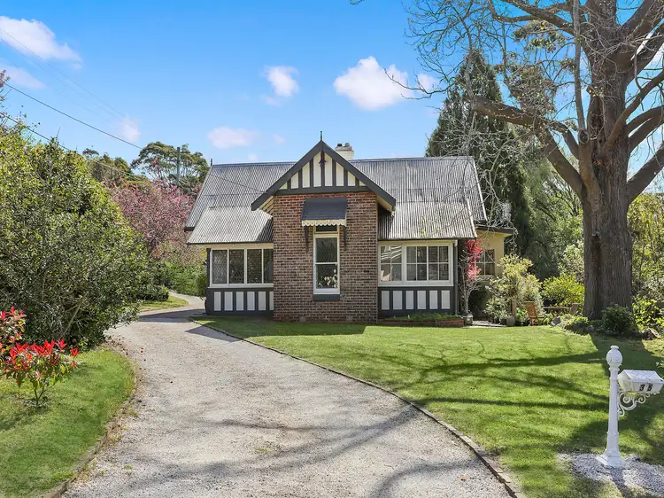 35-37 Oxley Drive, Mittagong NSW 2575