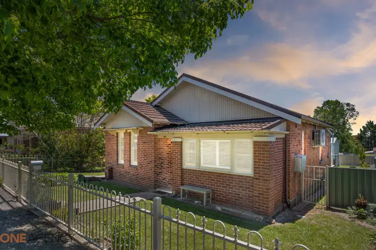 111 Franklin Road, Orange NSW 2800