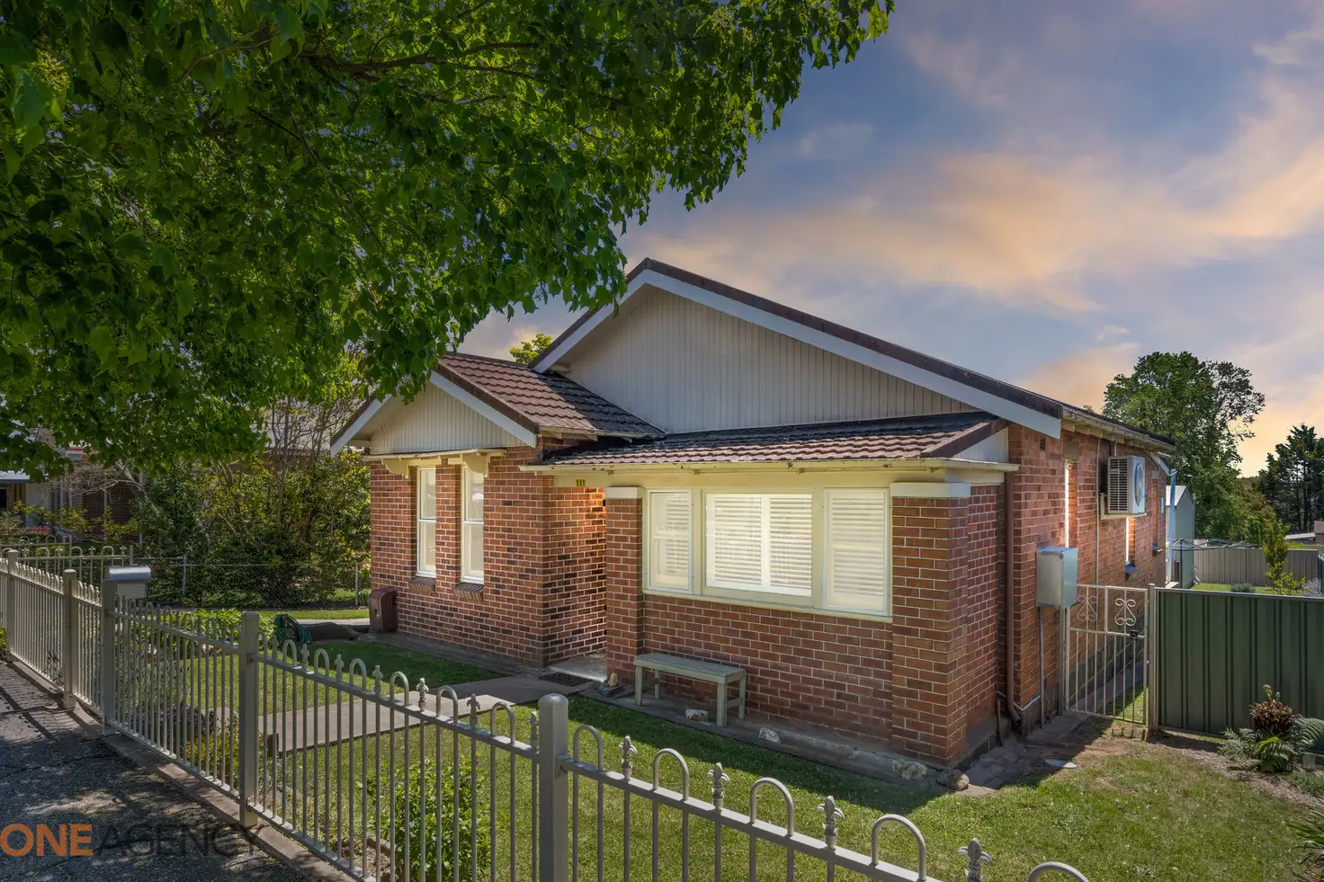 Main view of Homely house listing, 111 Franklin Road, Orange NSW 2800