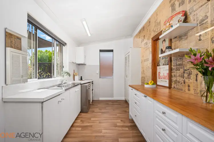 Second view of Homely house listing, 111 Franklin Road, Orange NSW 2800