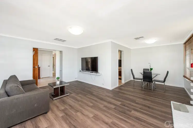 Fourth view of Homely house listing, 17 Barron Way, Orelia WA 6167