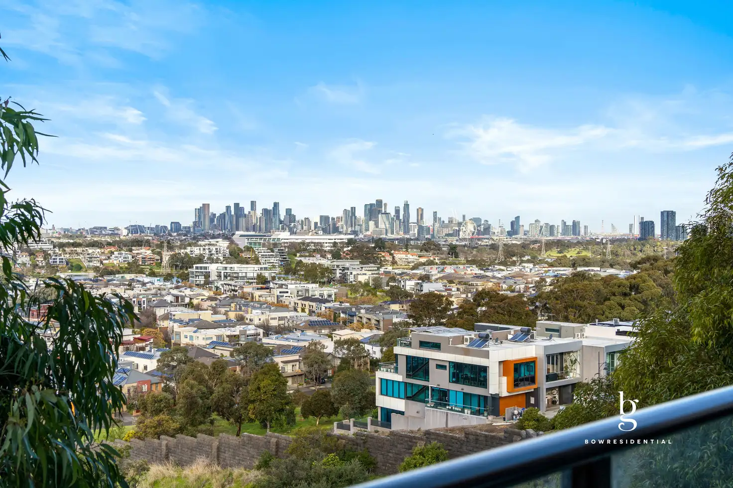 Main view of Homely apartment listing, 302/88 La Scala Avenue, Maribyrnong VIC 3032