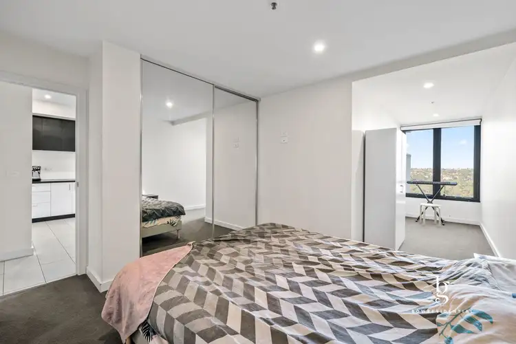Fourth view of Homely apartment listing, 302/88 La Scala Avenue, Maribyrnong VIC 3032