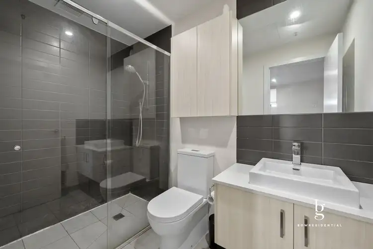 Fifth view of Homely apartment listing, 302/88 La Scala Avenue, Maribyrnong VIC 3032