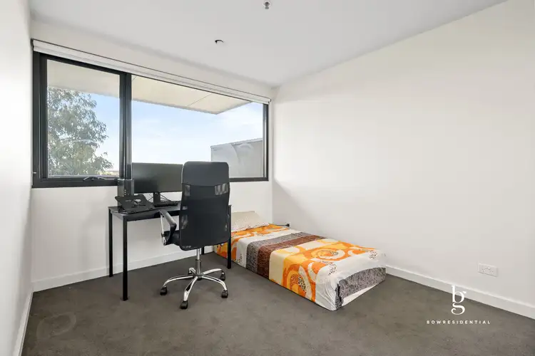 Sixth view of Homely apartment listing, 302/88 La Scala Avenue, Maribyrnong VIC 3032