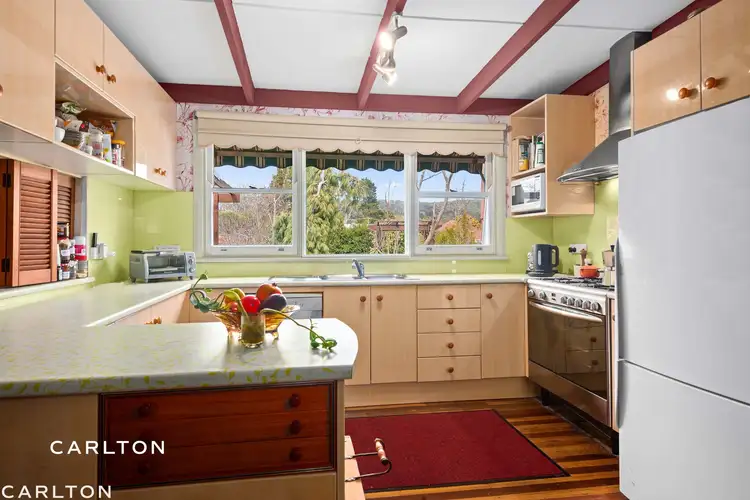 Second view of Homely house listing, 2 Sunset Point Drive, Mittagong NSW 2575