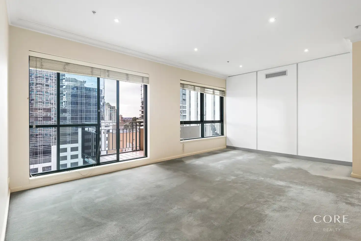 Main view of Homely apartment listing, Level 14/1405/265 Exhibition Street, Melbourne VIC 3000