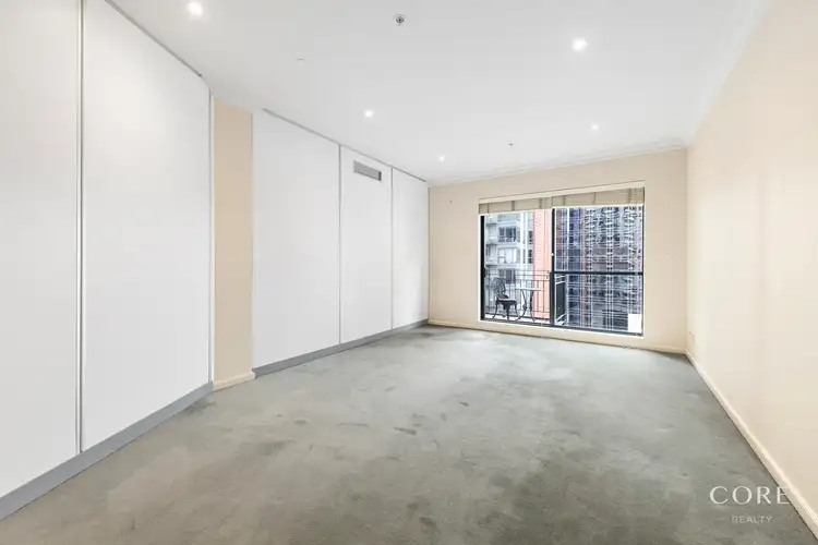 Fourth view of Homely apartment listing, Level 14/1405/265 Exhibition Street, Melbourne VIC 3000