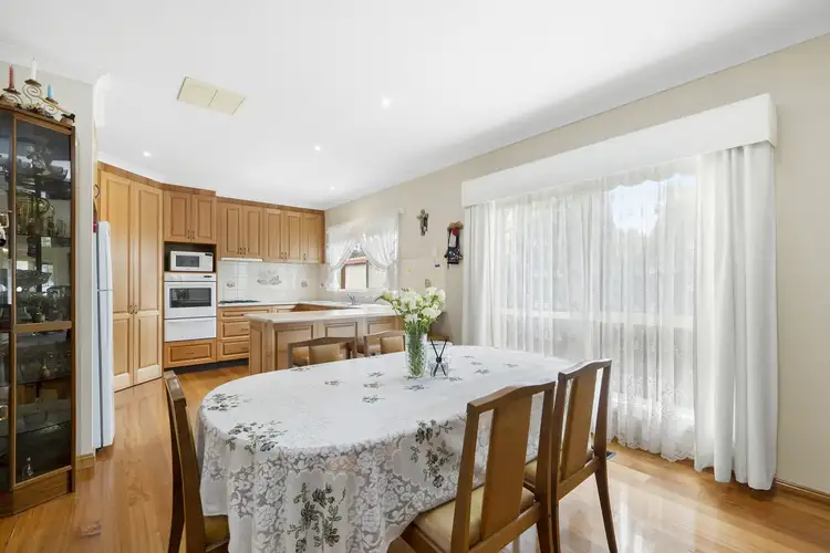 Sixth view of Homely house listing, 124 Mansfield Avenue, Mount Clear VIC 3350