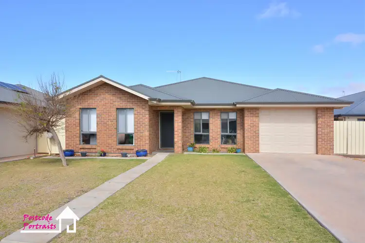 2 Graham Cornes Court, Whyalla Norrie SA 5608