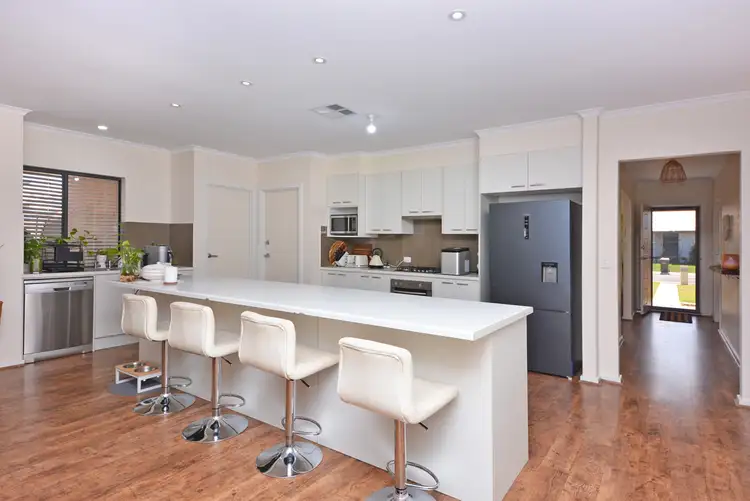 Fourth view of Homely house listing, 2 Graham Cornes Court, Whyalla Norrie SA 5608