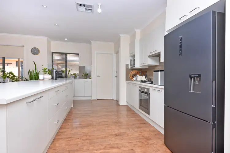 Fifth view of Homely house listing, 2 Graham Cornes Court, Whyalla Norrie SA 5608