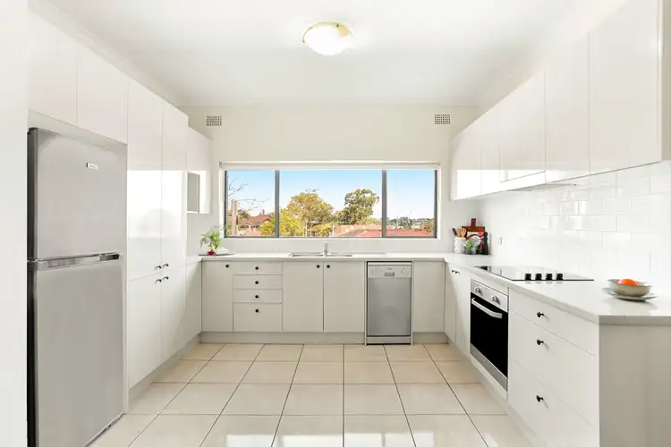 Second view of Homely apartment listing, 7/107 Concord Road, Concord NSW 2137
