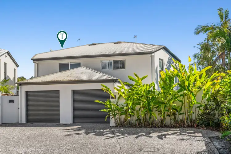 Second view of Homely unit listing, 2/19 Laburnum Crescent, Noosaville QLD 4566