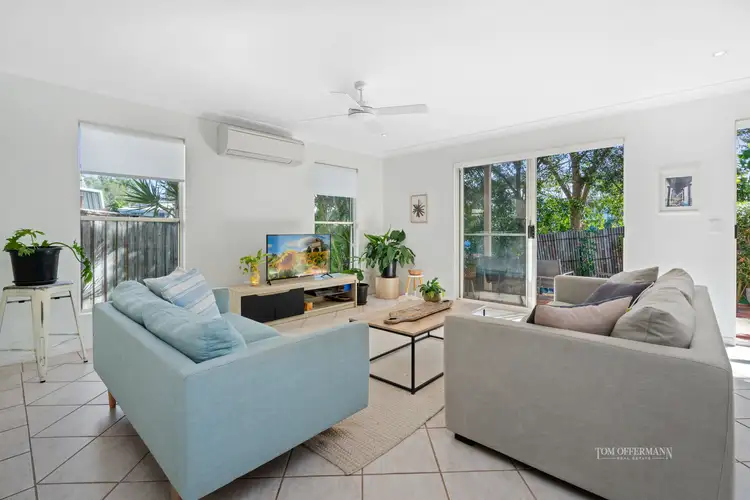 Third view of Homely unit listing, 2/19 Laburnum Crescent, Noosaville QLD 4566