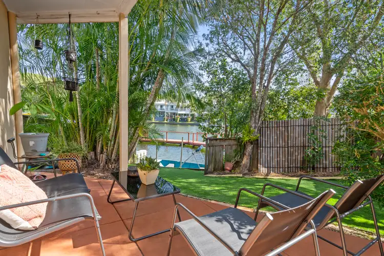 Fourth view of Homely unit listing, 2/19 Laburnum Crescent, Noosaville QLD 4566