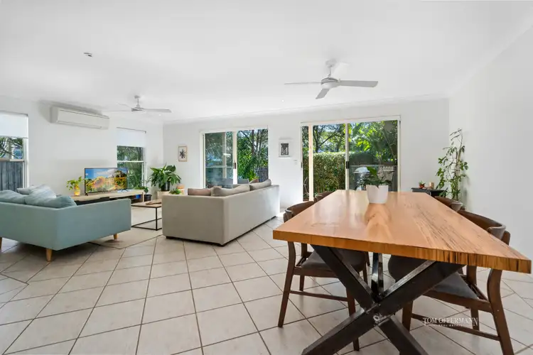 Fifth view of Homely unit listing, 2/19 Laburnum Crescent, Noosaville QLD 4566