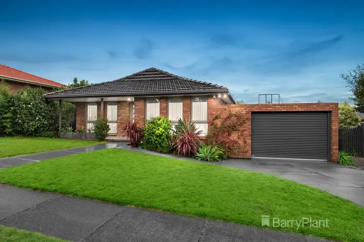 30 Barmah Drive, Wantirna VIC 3152