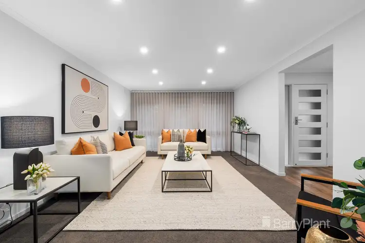 Second view of Homely house listing, 30 Barmah Drive, Wantirna VIC 3152