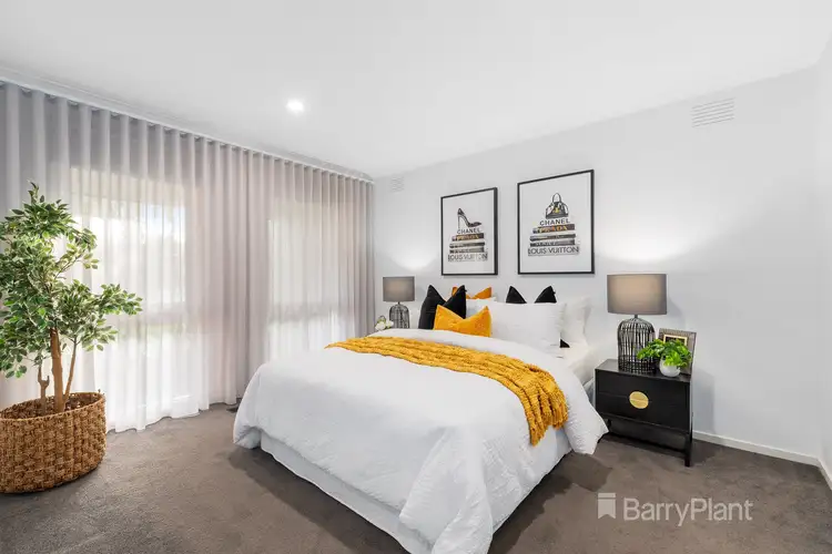 Fifth view of Homely house listing, 30 Barmah Drive, Wantirna VIC 3152
