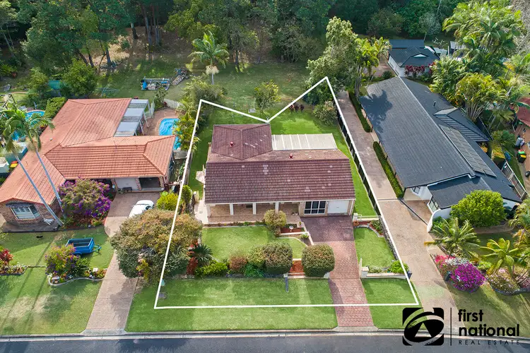 13 Coombar Close, Coffs Harbour NSW 2450