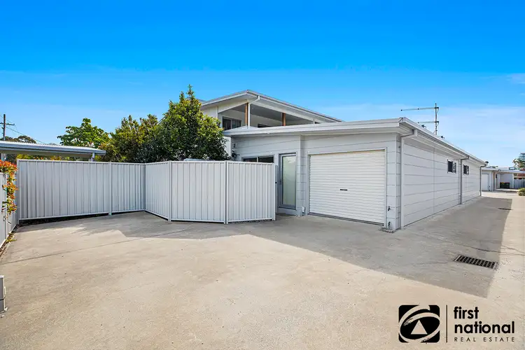 Fourth view of Homely villa listing, 10/10 Vincent Street, Coffs Harbour NSW 2450