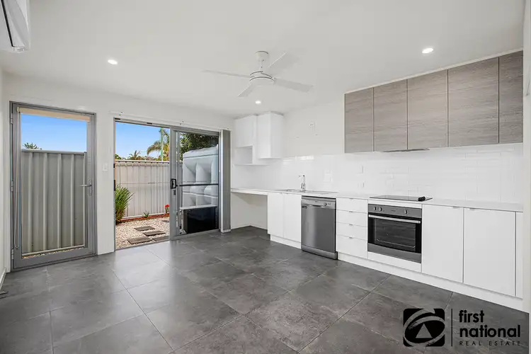 Fifth view of Homely villa listing, 10/10 Vincent Street, Coffs Harbour NSW 2450