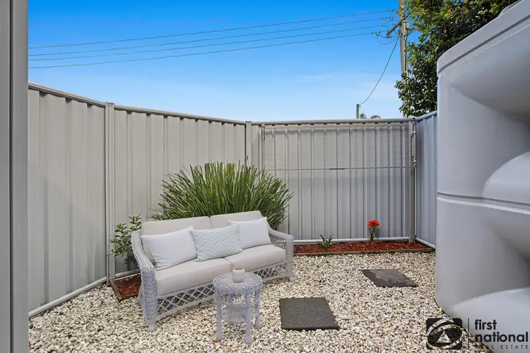 Sixth view of Homely villa listing, 10/10 Vincent Street, Coffs Harbour NSW 2450