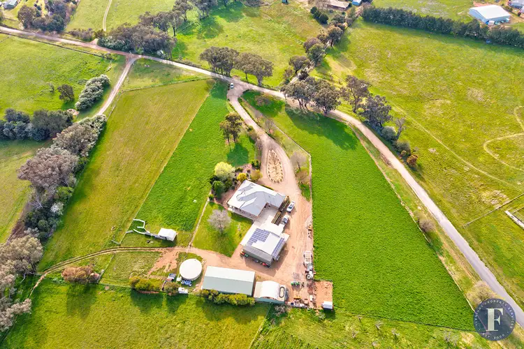 81 Tipperary Lane, Young NSW 2594