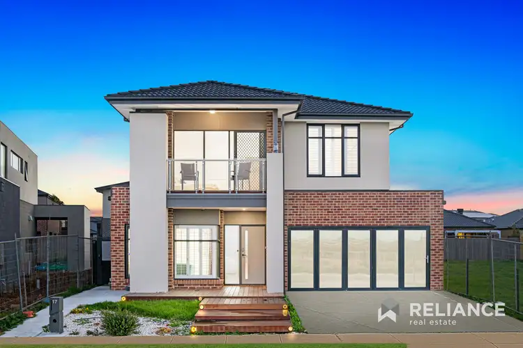 17 Wincott Crescent, Point Cook VIC 3030