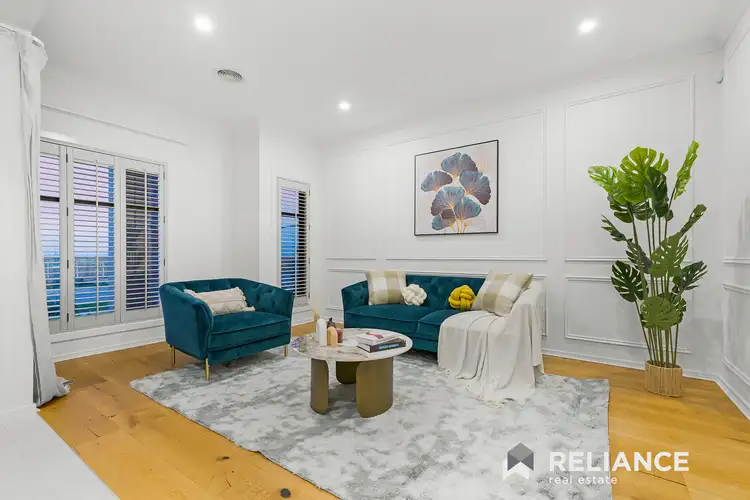 Fifth view of Homely house listing, 17 Wincott Crescent, Point Cook VIC 3030