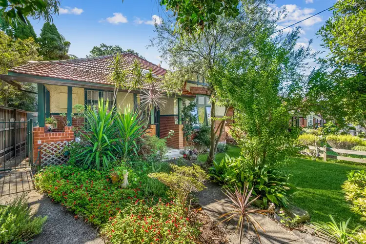 Second view of Homely house listing, 50 Alt Street, Ashfield NSW 2131