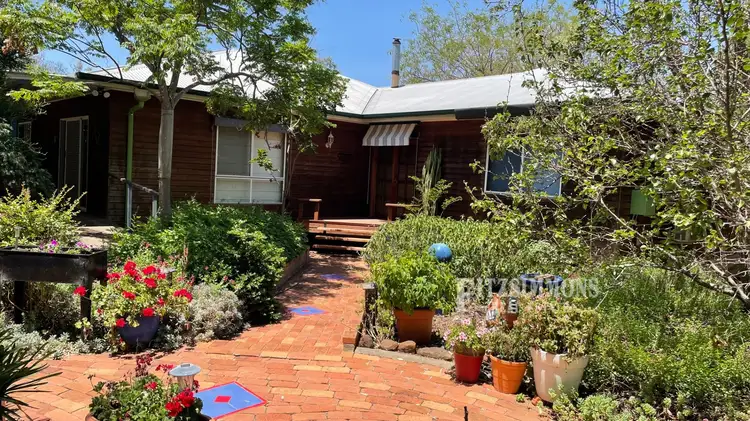 75 Coolibah Way, Dalby QLD 4405