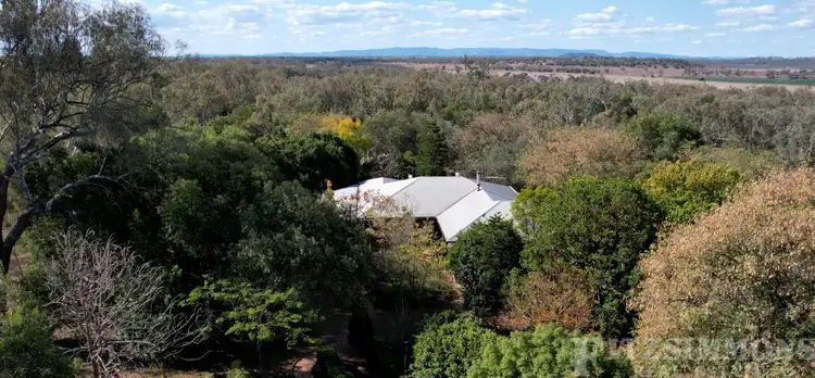 Second view of Homely house listing, 75 Coolibah Way, Dalby QLD 4405