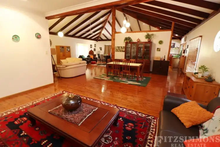 Fifth view of Homely house listing, 75 Coolibah Way, Dalby QLD 4405