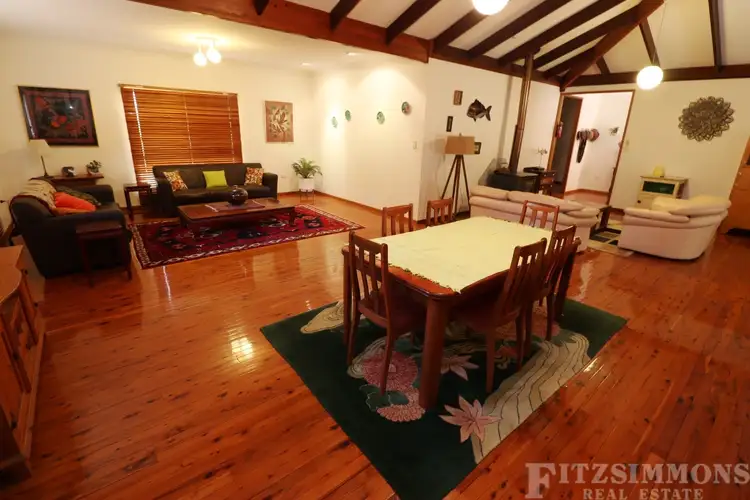 Sixth view of Homely house listing, 75 Coolibah Way, Dalby QLD 4405