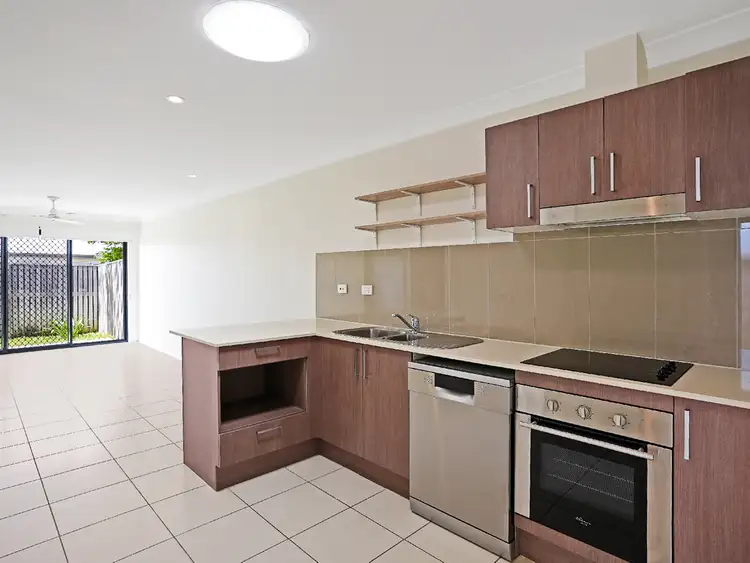 Third view of Homely house listing, 6 Intercept Circuit, Oonoonba QLD 4811