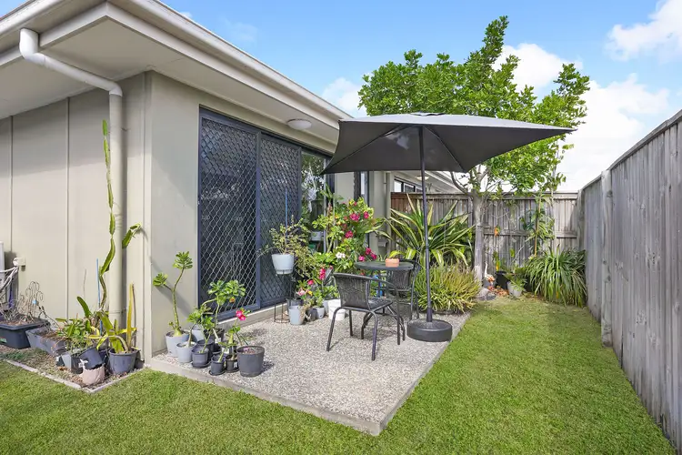 Fifth view of Homely house listing, 6 Intercept Circuit, Oonoonba QLD 4811
