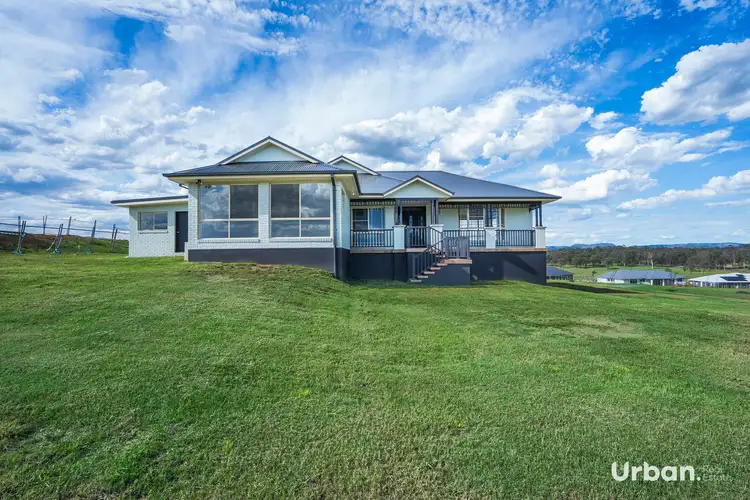Second view of Homely house listing, 18 Radford Parkway, Branxton NSW 2335