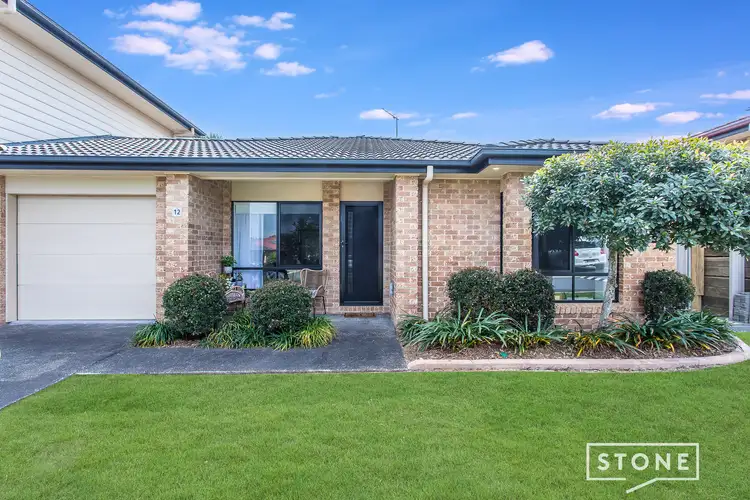 12/23 Barwon Street, Murrumba Downs QLD 4503