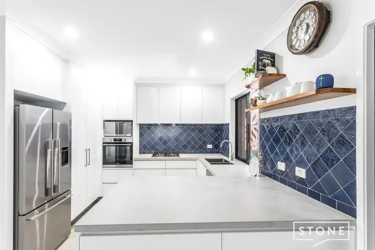 Fifth view of Homely villa listing, 12/23 Barwon Street, Murrumba Downs QLD 4503