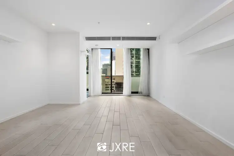 Second view of Homely apartment listing, 1105/151 City Road, Southbank VIC 3006