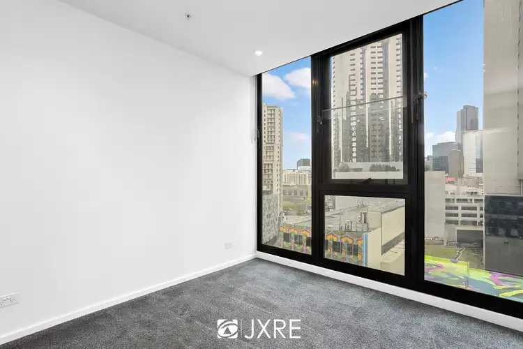 Fifth view of Homely apartment listing, 1105/151 City Road, Southbank VIC 3006