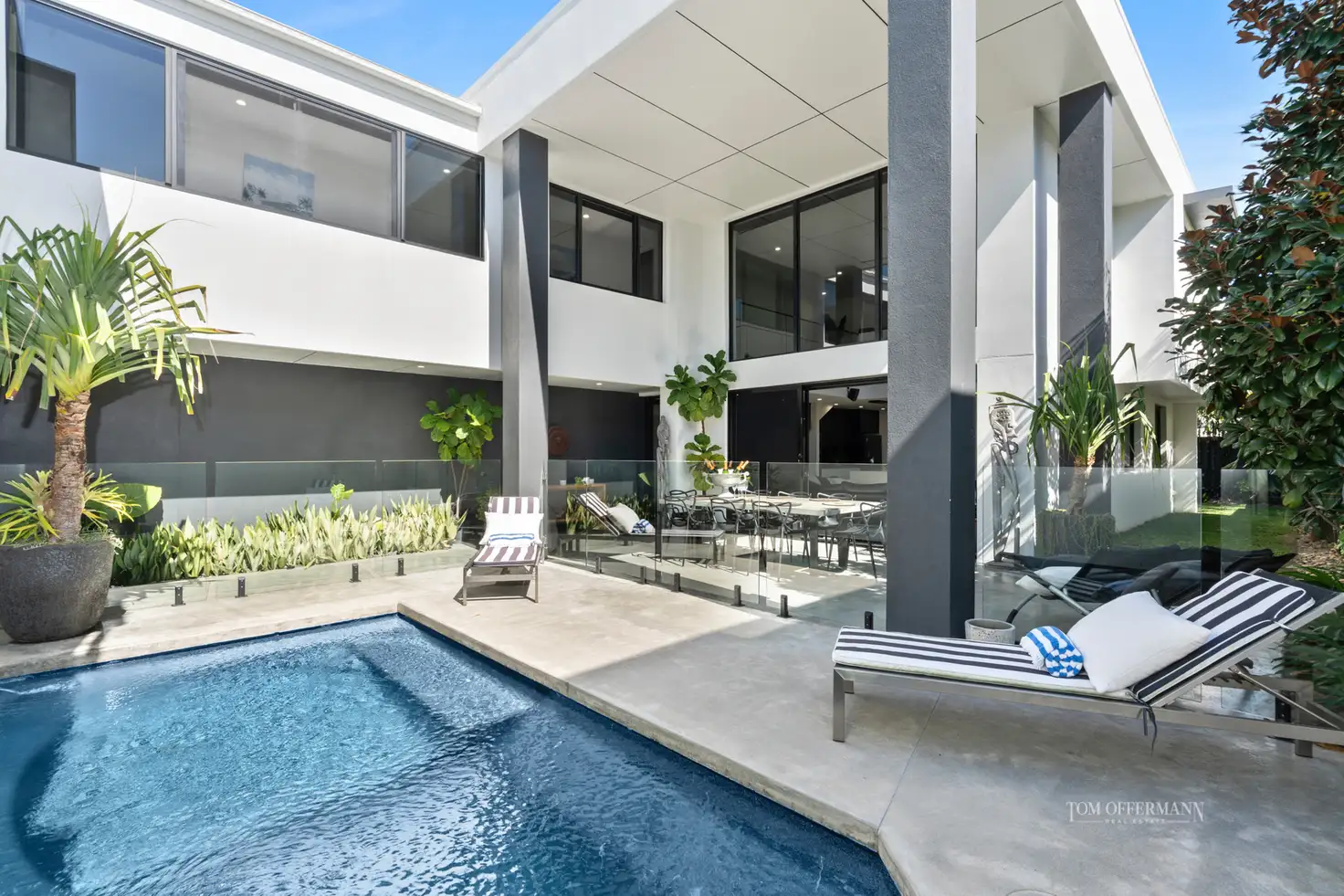 Main view of Homely unit listing, 2/237 Weyba Road, Noosaville QLD 4566